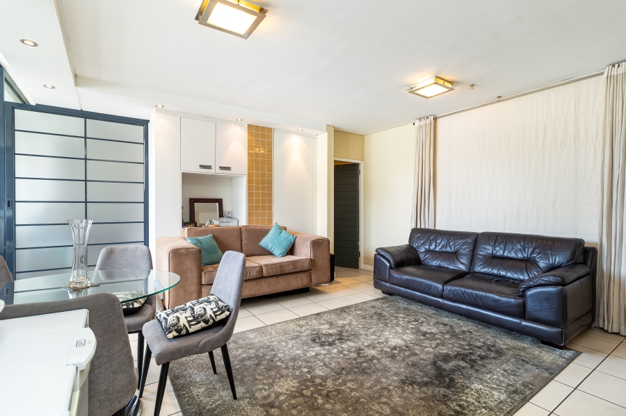 2 Bedroom Property for Sale in Cape Town City Centre Western Cape